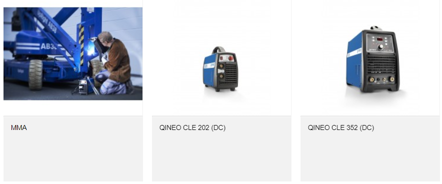 库鲁斯CLOOS MMA焊接 库鲁斯CLOOS MMA焊接